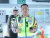 Kakorlantas: One Way Sepenggal Tahap Pertama Mulai Berlaku 17 Maret 2026 di Tol Trans Jawa KM 70