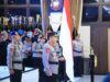 47 Perwira Tinggi Polri Naik Pangkat, 1 Perwira Raih Bintang Tiga