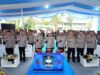 Polri Resmikan Laboratorium Sosial Sains di Akpol, Dorong Transformasi SDM dari Reaktif ke Proaktif