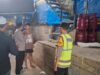 Polres Magetan Sidak Kandang Ayam dan Resto, Pastikan Tidak Ada Penyalahgunaan LPG Subsidi