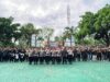 Apel Akbar Sabuk Kamtibmas 2026: Polres Magetan Satukan Kekuatan Masyarakat Demi Stabilitas Daerah