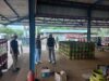 Polres Bondowoso Pantau Distribusi LPG 3 Kg Pastikan Tepat Sasaran Tanpa Penyelewengan