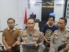 Polres Lumajang Amankan 10 Terduga Pelaku Penganiayaan Kepala Desa Pakel