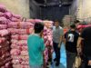 Bareskrim Polri Bongkar Penyelundupan 23 Ton Bawang dan Cabai di Pontianak