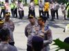 Polrestabes Surabaya Siapkan 22 Titik Kanalisasi Untuk Pelayanan Pengamanan May Day 2026