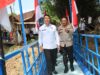 Polres Tuban Bangun Jembatan Merah Putih Presisi, Bupati : Berkat Kepedulian dan Kehadiran Polri di Tengah Masyarakat