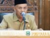 Pemkab dan DPRD Magetan Perkuat Sinergi Bahas Raperda Pasar Rakyat dan Pengelolaan Air Limbah