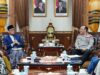 Polri–Kemenhaj Perkuat Koordinasi Internasional, Dorong Penugasan Personel di Arab Saudi untuk Amankan Jemaah Haji