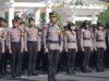Polrestabes Surabaya Siagakan 3.670 Personel Pelayanan Pengamanan May Day 2026