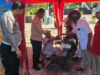 Peringati May Day, Polres Probolinggo Buka Layanan Bengkel Gratis dan Samsat Keliling