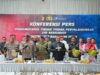 Bareskrim Polri Ungkap Penyalahgunaan LPG Subsidi di Klaten, 2 Tersangka Diamankan