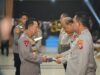 Biro Logistik Polda Jatim Kembali Raih Penghargaan Pengelolaan BMN Terbaik Tingkat Nasional
