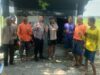 Ngobras Bersama Warga Ngompro, Polisi Ngawi Perkuat Kamtibmas Lingkungan
