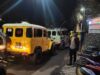 _Long Weekend_ : Polres Probolinggo Pertebal Pengamanan di Kawasan Wisata Bromo
